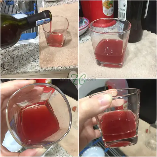How to Make Red Dragon Fruit Wine (3 Steps)